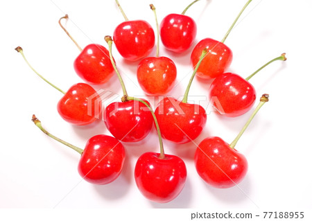 Cherry cherry Cherry cherry 77188955