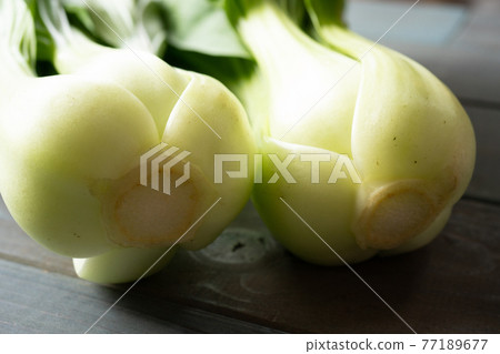 Bok-choy Bok-choy 77189677