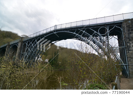 英國鐵橋 英國鐵橋 77190044
