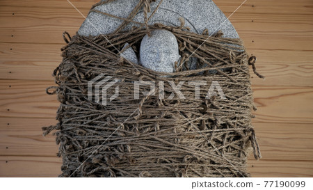 綁著Jizo 77190099