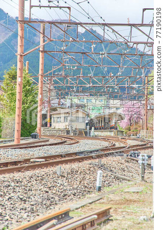 Nikko Station Nikko 77190198