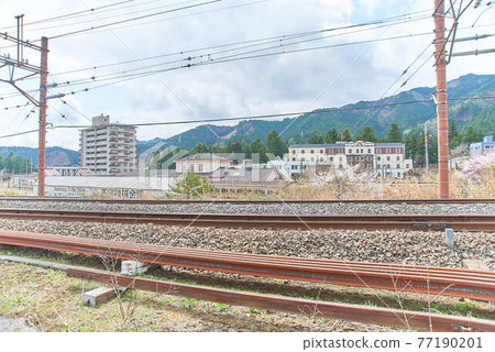 Nikko Station Nikko 77190201