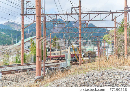 Nikko Station Nikko 77190218