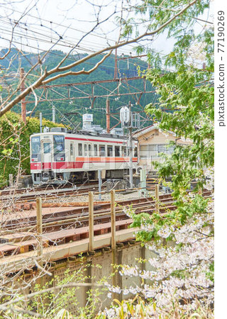 Tobu Nikko Station Tobu Nikko Station 77190269