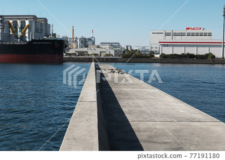 Scenery with Minami Chiba Scenery with Minami Chiba 77191180