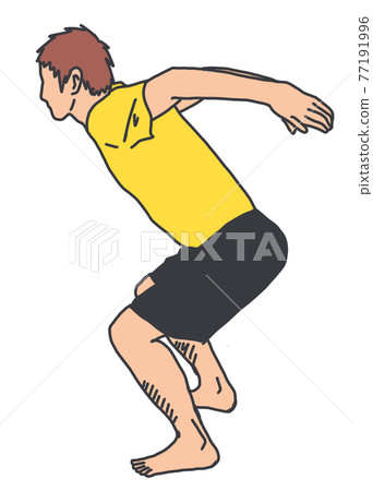 Correct jump operation Phase 3 77191996