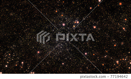 Particle waves, galaxies Particle waves, galaxies 77194642