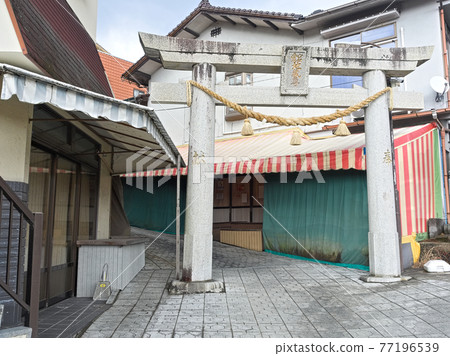 大分縣天瀨高塚地藏園的方法 大分縣天瀨高塚地藏園的方法 77196539