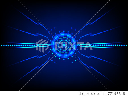 graphics design illustration digital circuit diagram technology for background wallpaper vector illustration graphics design illustration digital circuit diagram technology for background wallpaper vector illustration 77197848