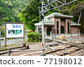 Oozore station in Shizuoka prefecture, 77198012