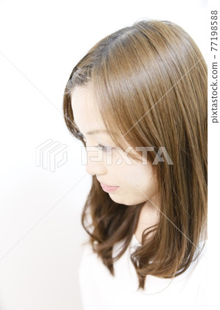 美女形象 美女形象 77198588