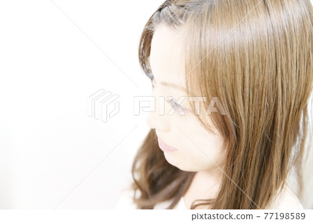 美女形象 美女形象 77198589