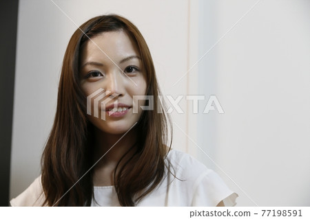 美女形象 美女形象 77198591