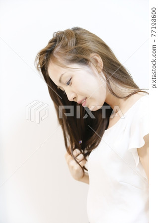 美女形象 美女形象 77198600
