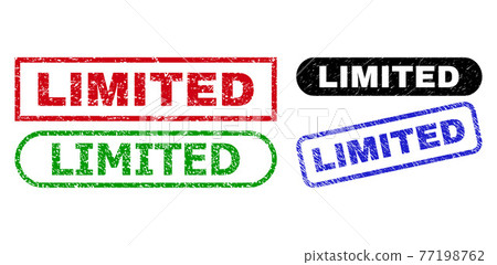 LIMITED Rectangle Watermarks with Grunge Texture LIMITED Rectangle Watermarks with Grunge Texture 77198762