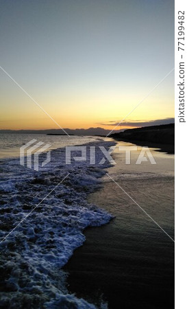 湘南之夜 77199482