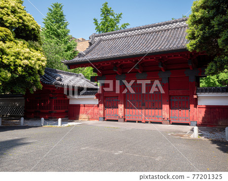 東京大學赤門分校關閉 77201325