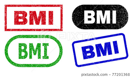 BMI Rectangle Watermarks Using Unclean Style BMI Rectangle Watermarks Using Unclean Style 77201368