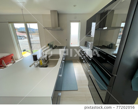 dining kitchen dining kitchen 77202056