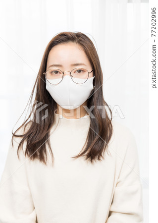 Women masked Women masked 77202996