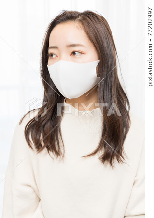 Women masked Women masked 77202997