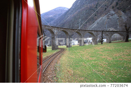 伯爾尼納快車 伯爾尼納快車 77203674