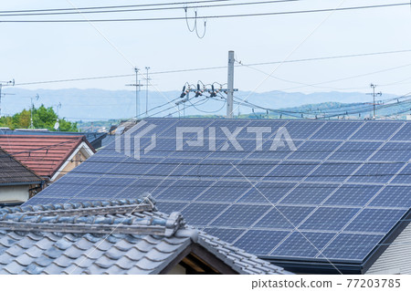 太陽能電池板太陽能 太陽能電池板太陽能 77203785