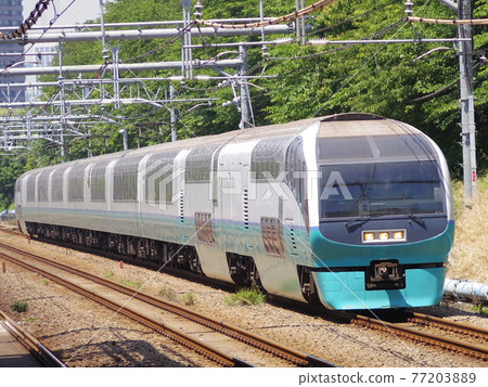 系列251 Superview Dancer 77203889