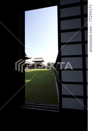 高岡山瑞龍寺 77204171