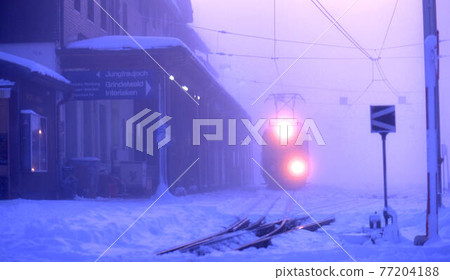 Jungfrau Railway Jungfrau Railway 77204188