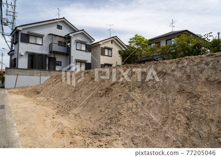 Construction work cliff land regulations rest angle Construction work cliff land regulations rest angle 77205046