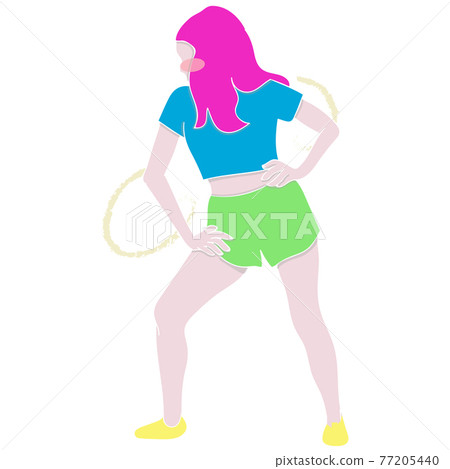 跳舞 跳舞 77205440