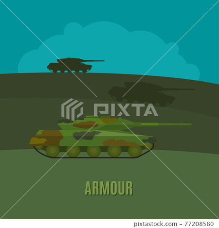 Armed forces tanks Armed forces tanks 77208580