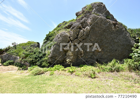 Ogami Island 77210490