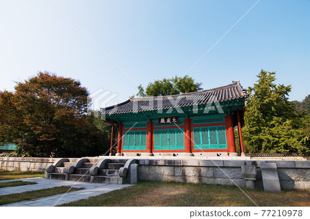 朝鮮王朝的傳統儒家學校 朝鮮王朝的傳統儒家學校 77210978