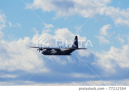 C-130 Hercules C-130 Hercules 77212584