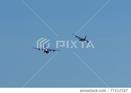 C-130赫拉克勒斯 77212587