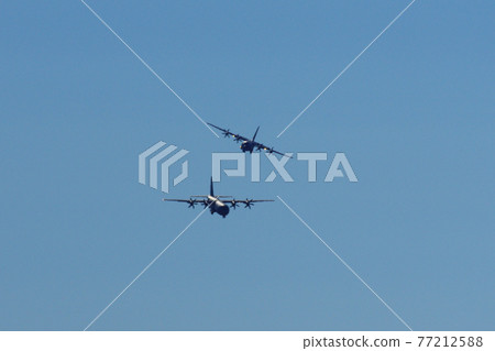 C-130 Hercules 77212588