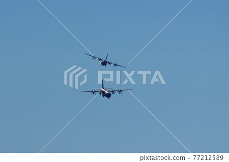 C-130 Hercules 77212589