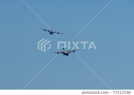 C-130 Hercules C-130 Hercules 77212590