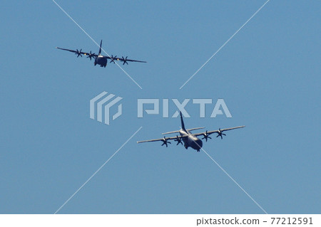 C-130 Hercules 77212591