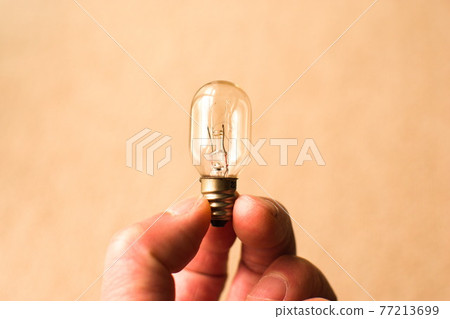 light bulb  77213699