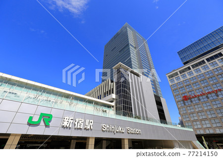 東京新宿 Cityscape 新宿站南口 Busta Shinjuku 77214150