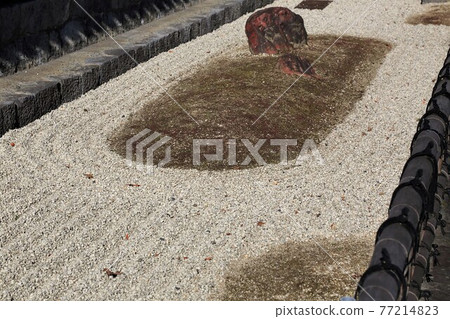 後巷被綁的地方:大垣步行20號(岐阜縣大垣市) 後巷被綁的地方:大垣步行20號(岐阜縣大垣市) 77214823