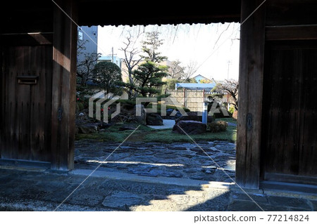 後巷被綁的地方:大垣步行21號(岐阜縣大垣市) 後巷被綁的地方:大垣步行21號(岐阜縣大垣市) 77214824