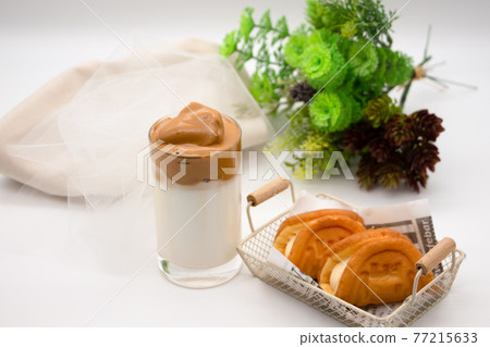 Targona 咖啡和華夫餅 Targona 咖啡和華夫餅 77215633