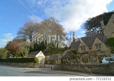 英國拜伯里 77216552