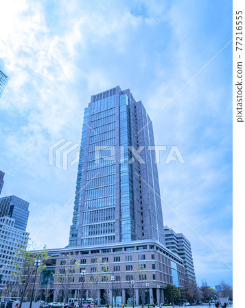 東京站前廣場大樓 東京站前廣場大樓 77216555