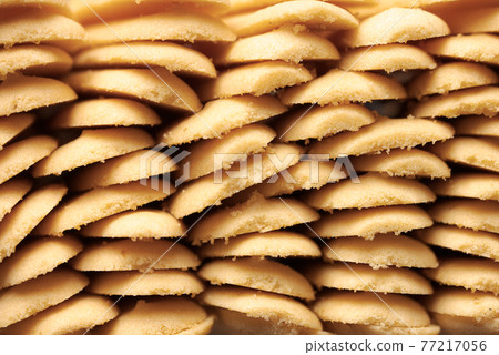 kue lidah kucing or katte tong biscuit. islamic cookies biscuit for eid mubarak tradition kue lidah kucing or katte tong biscuit. islamic cookies biscuit for eid mubarak tradition 77217056