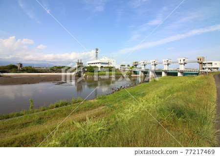 Sagae River Sagae River 77217469